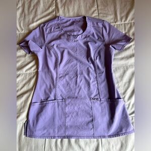 S/P - Cherokee Scrub Top